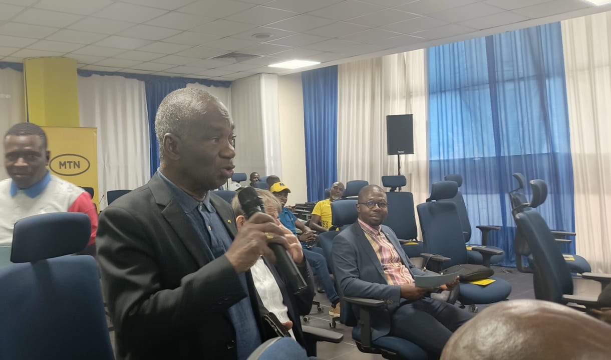 La PSPSCI organise une Assemblée Générale Ordinaire